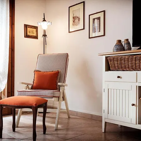 Holiday home Casa Il Melograno *