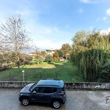 Holiday home Casa Il Melograno