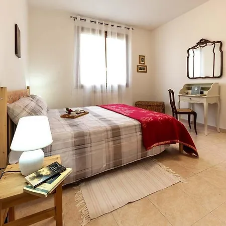 Casa Il Melograno *