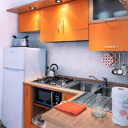 Дом отдыха Casa Il Melograno Сан-Миниато