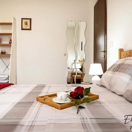 Дом отдыха Casa Il Melograno Сан-Миниато