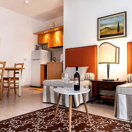 Casa Il Melograno Дом отдыха