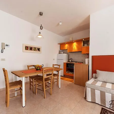 Дом отдыха Casa Il Melograno Сан-Миниато