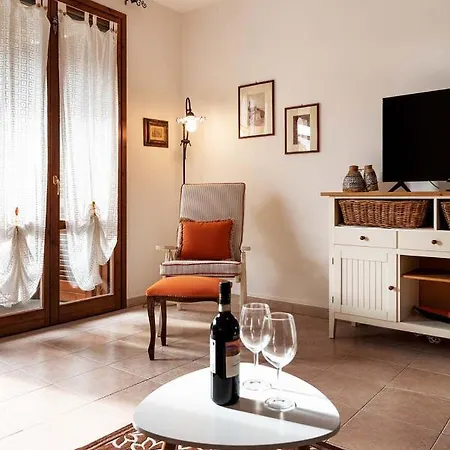 Casa Il Melograno San Miniato