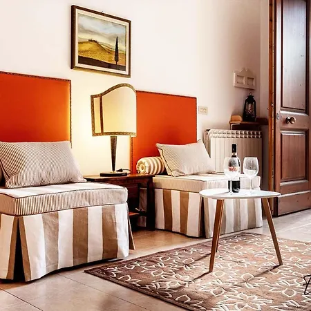 Casa Il Melograno Holiday home San Miniato