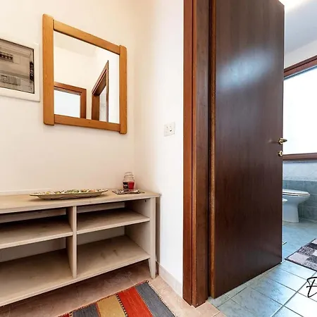 Дом отдыха Casa Il Melograno Сан-Миниато