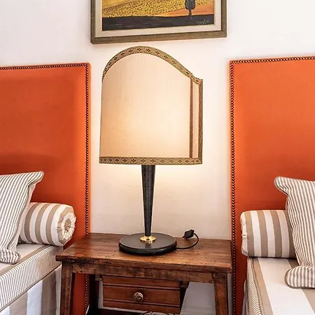 Holiday home Casa Il Melograno