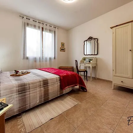 Casa Il Melograno * Сан-Миниато