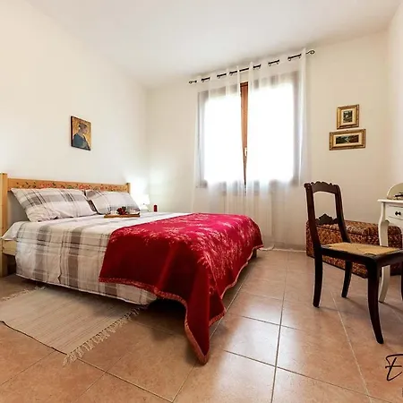Casa Il Melograno 度假居