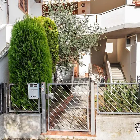 Casa Il Melograno Дом отдыха *