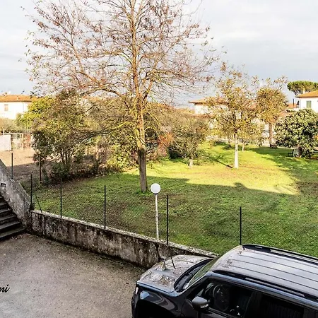 Holiday home Casa Il Melograno