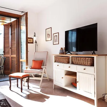 Дом отдыха Casa Il Melograno *