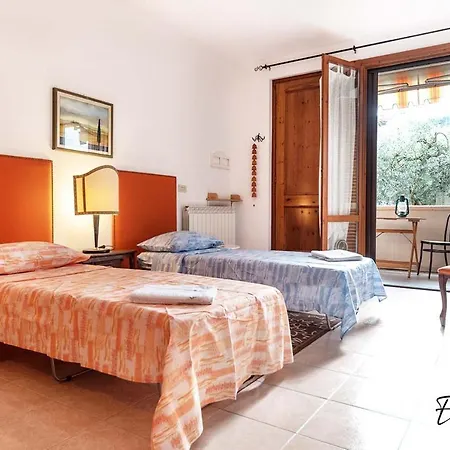 Casa Il Melograno Дом отдыха