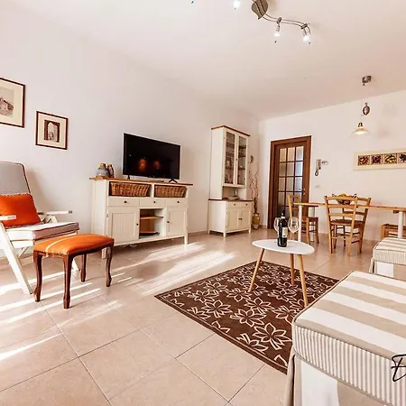 Casa Il Melograno