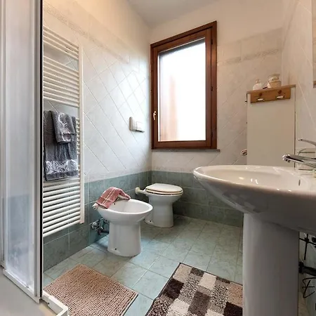 Casa Il Melograno Holiday home San Miniato