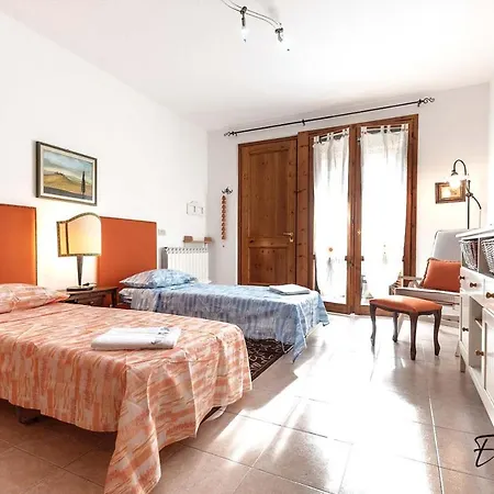 Casa Il Melograno Дом отдыха