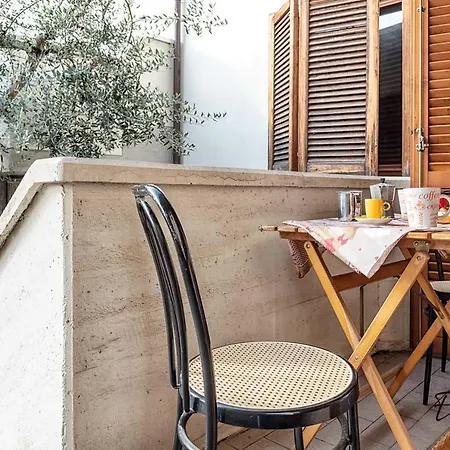 Casa Il Melograno Дом отдыха Сан-Миниато