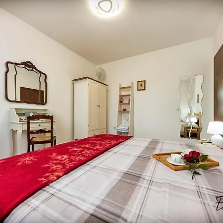 Holiday home Casa Il Melograno *