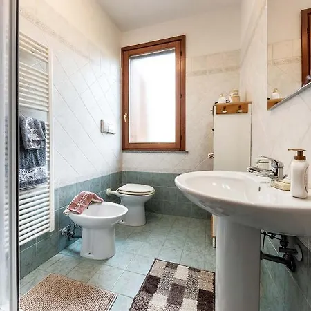 Casa Il Melograno Holiday home