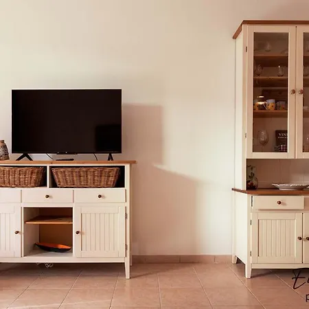 Casa Il Melograno Дом отдыха *