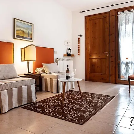 Casa Il Melograno Holiday home
