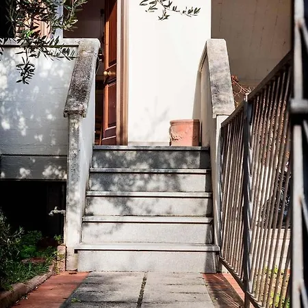 Casa Il Melograno * Сан-Миниато