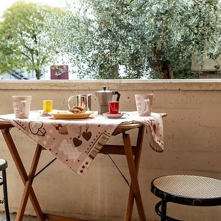 Casa Il Melograno Сан-Миниато