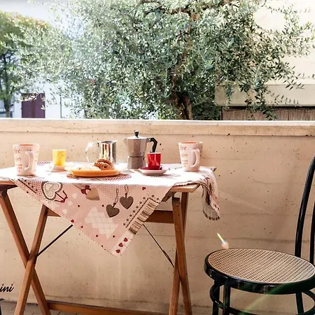 Сasa de vacaciones Casa Il Melograno San Miniato