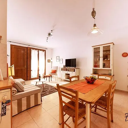Casa Il Melograno Дом отдыха