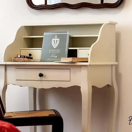 Casa Il Melograno Holiday home *