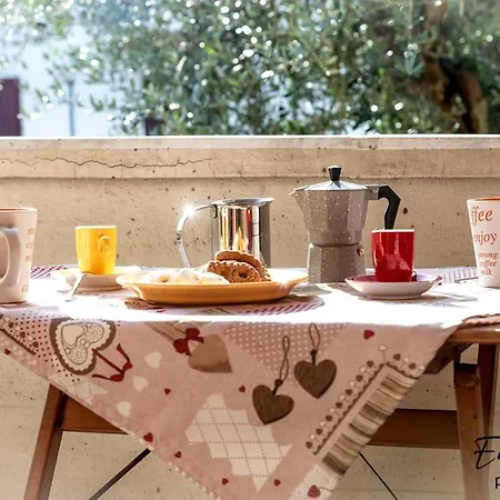 Holiday home Casa Il Melograno *