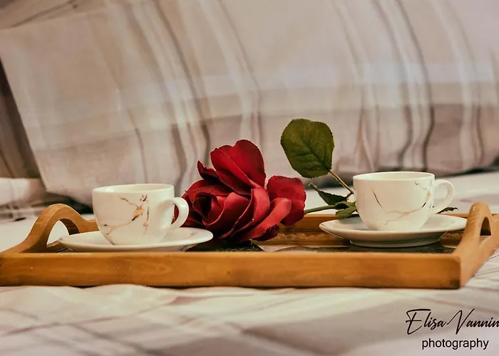 Casa Il Melograno Vakantiehuis