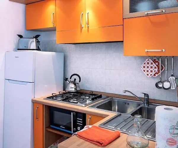 Vakantiehuis Casa Il Melograno San Miniato