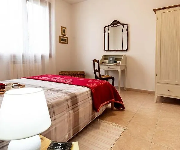 Vakantiehuis Casa Il Melograno