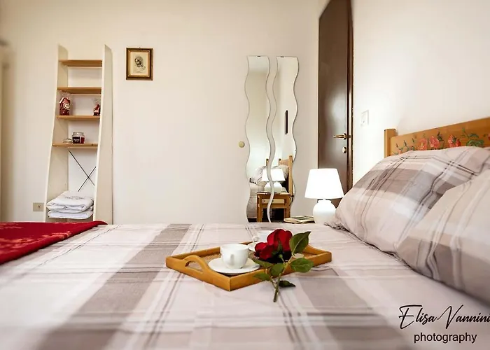 Vakantiehuis Casa Il Melograno San Miniato