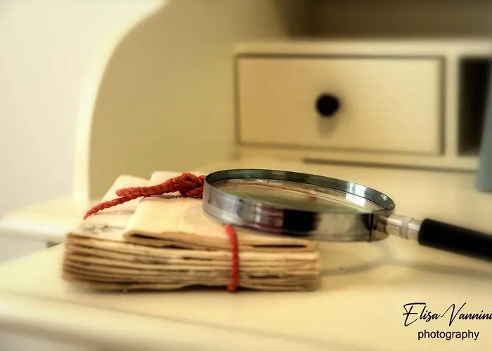 Casa Il Melograno San Miniato