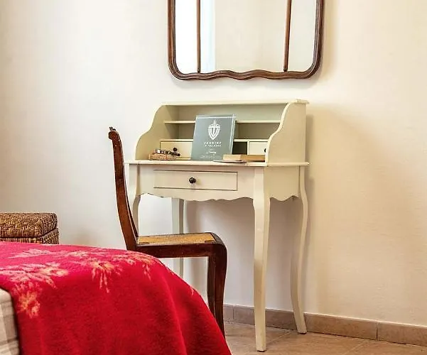 Vakantiehuis Casa Il Melograno