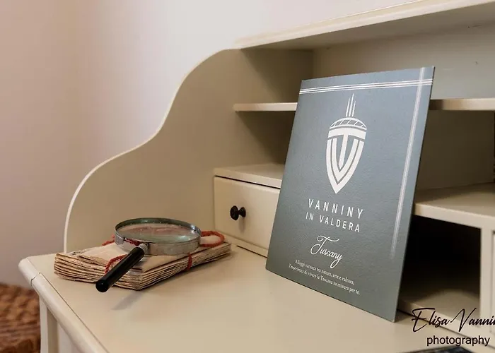 Vakantiehuis Casa Il Melograno *