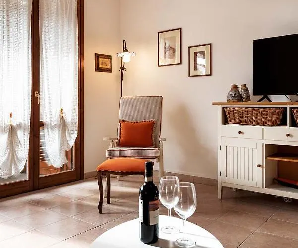 Casa Il Melograno San Miniato