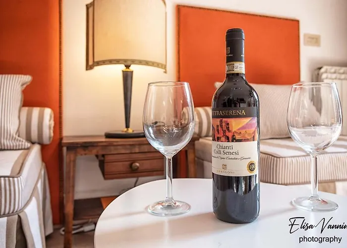 Vakantiehuis Casa Il Melograno *