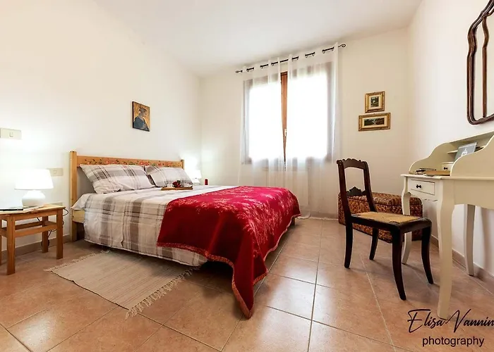 Casa Il Melograno Vakantiehuis