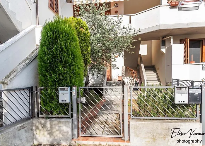 Casa Il Melograno Vakantiehuis *