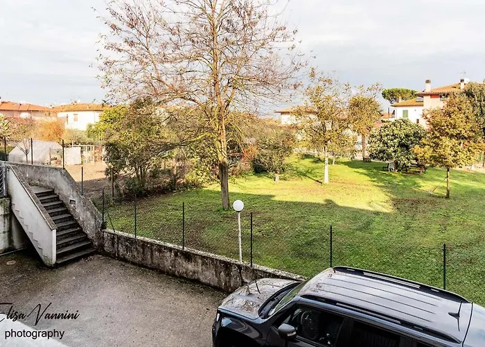 Vakantiehuis Casa Il Melograno