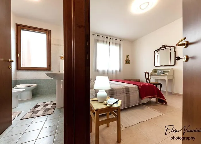 Casa Il Melograno Vakantiehuis *