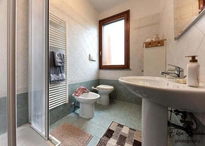 Casa Il Melograno Vakantiehuis San Miniato