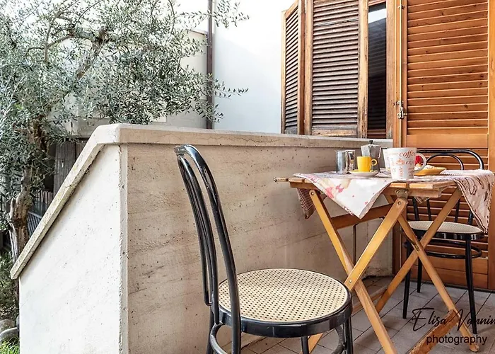 Casa Il Melograno Vakantiehuis San Miniato