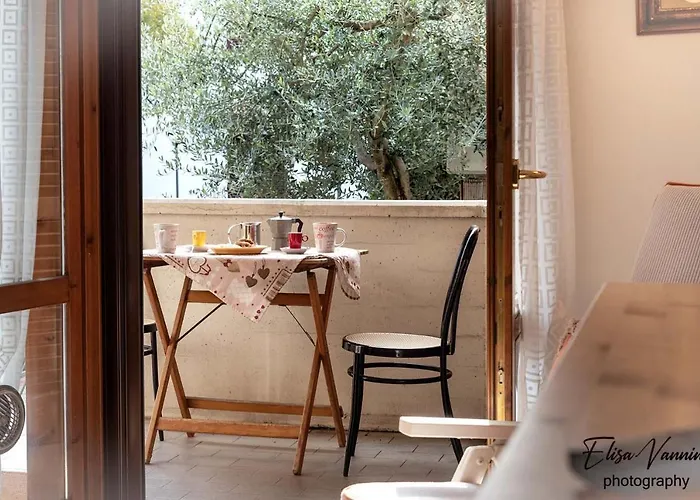 Casa Il Melograno Vakantiehuis San Miniato