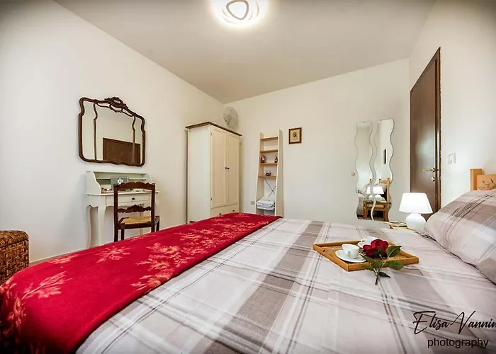 Vakantiehuis Casa Il Melograno *