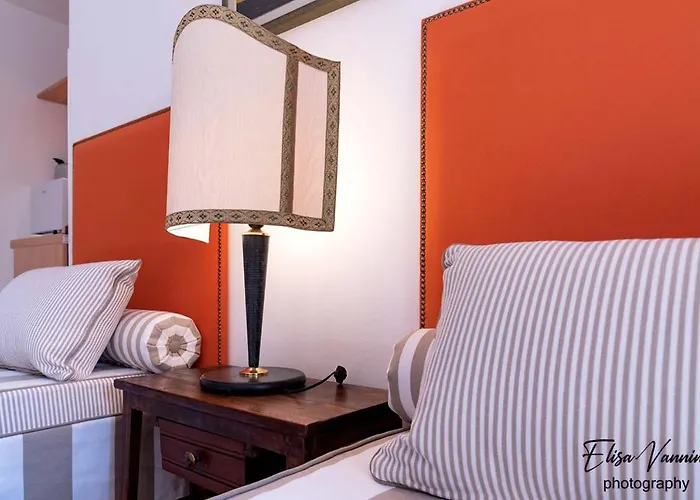 Casa Il Melograno Vakantiehuis San Miniato