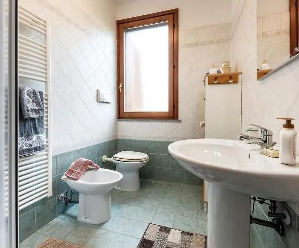 Casa Il Melograno Vakantiehuis